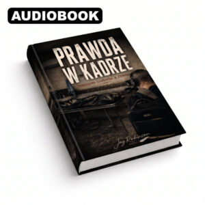 Prawda w kadrze (audiobook)